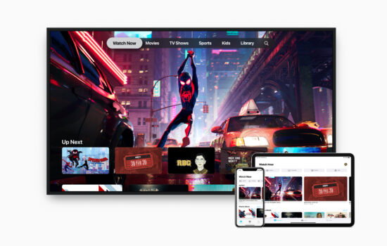 Apple tv ipad pro iphone watch now screen 05132019 big