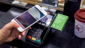 FGCU VISA Apple Pay