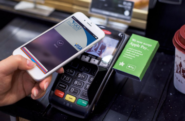 FGCU VISA Apple Pay