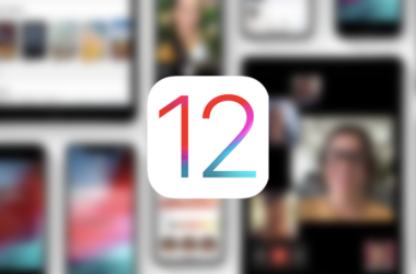 Install iOS 12 public beta