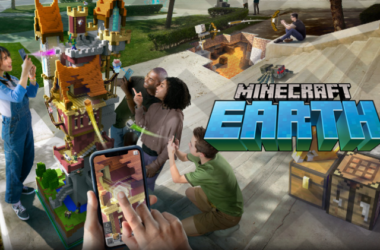 MINECRAFT 740x421