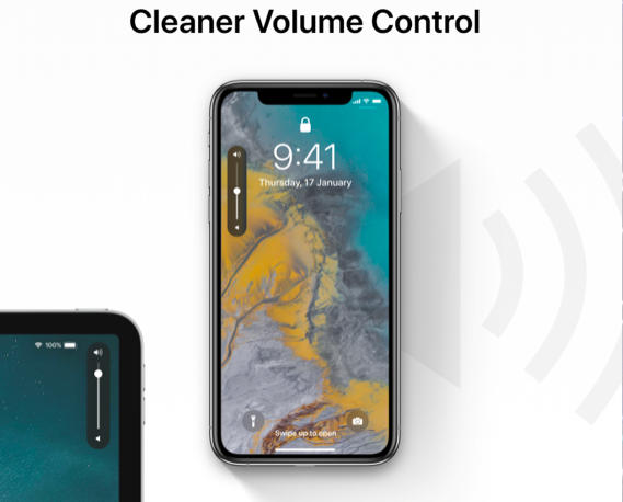 iOS 13 Rumored Features and Concepts.