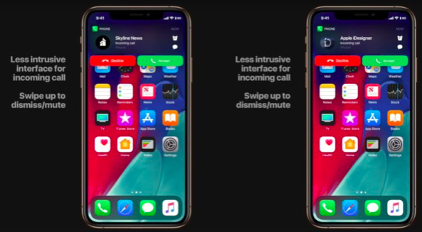 iOS 13 Rumored Features and Concepts.