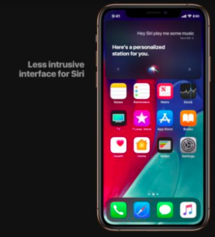 iOS 13 Rumored Features and Concepts.