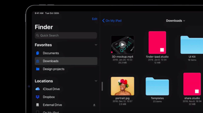 iOS 13 Rumored Features and Concepts.
