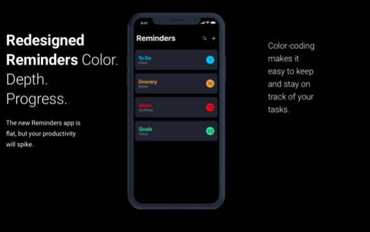 iOS 13 Rumored Features and Concepts.