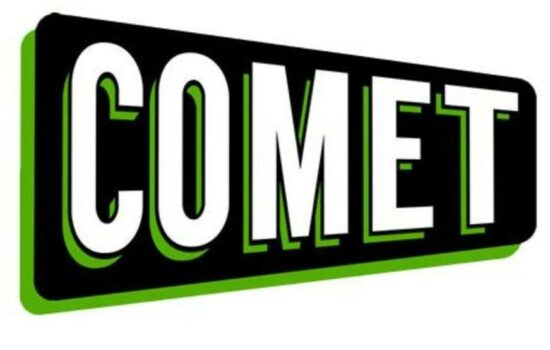 a9dece99 ef7b 4a2d 9629 94bd084de1cd large16x9 cometlogo