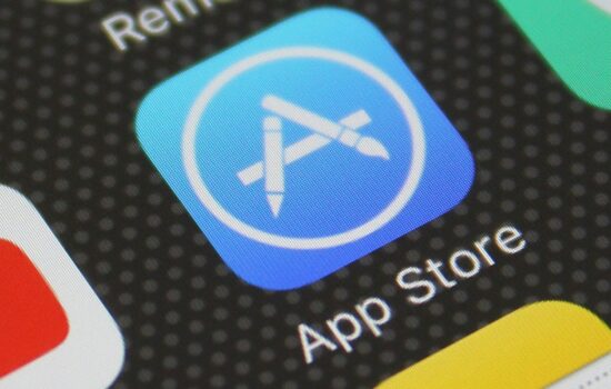 app store icon