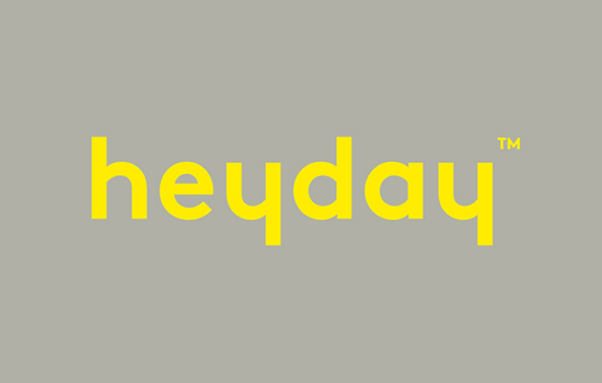 heyday logo new