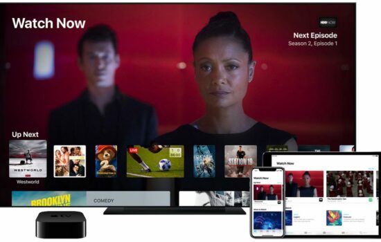 ios12 apple tv iphone ipad hero use tv app