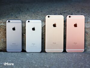 iphone 6s 6 colors lineup back hero