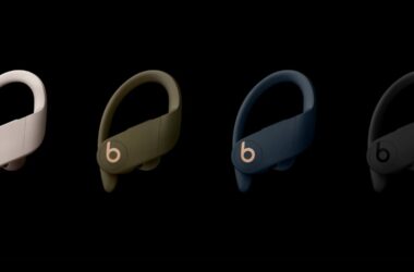 powerbeats pro lineup
