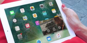 02 Full Screen YouTube Hack for iPad