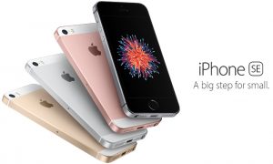 Opinion: Apple Should Make Another iPhone SE