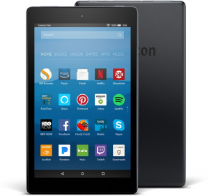 Amazon Kindle