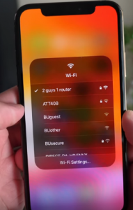 CCwifi