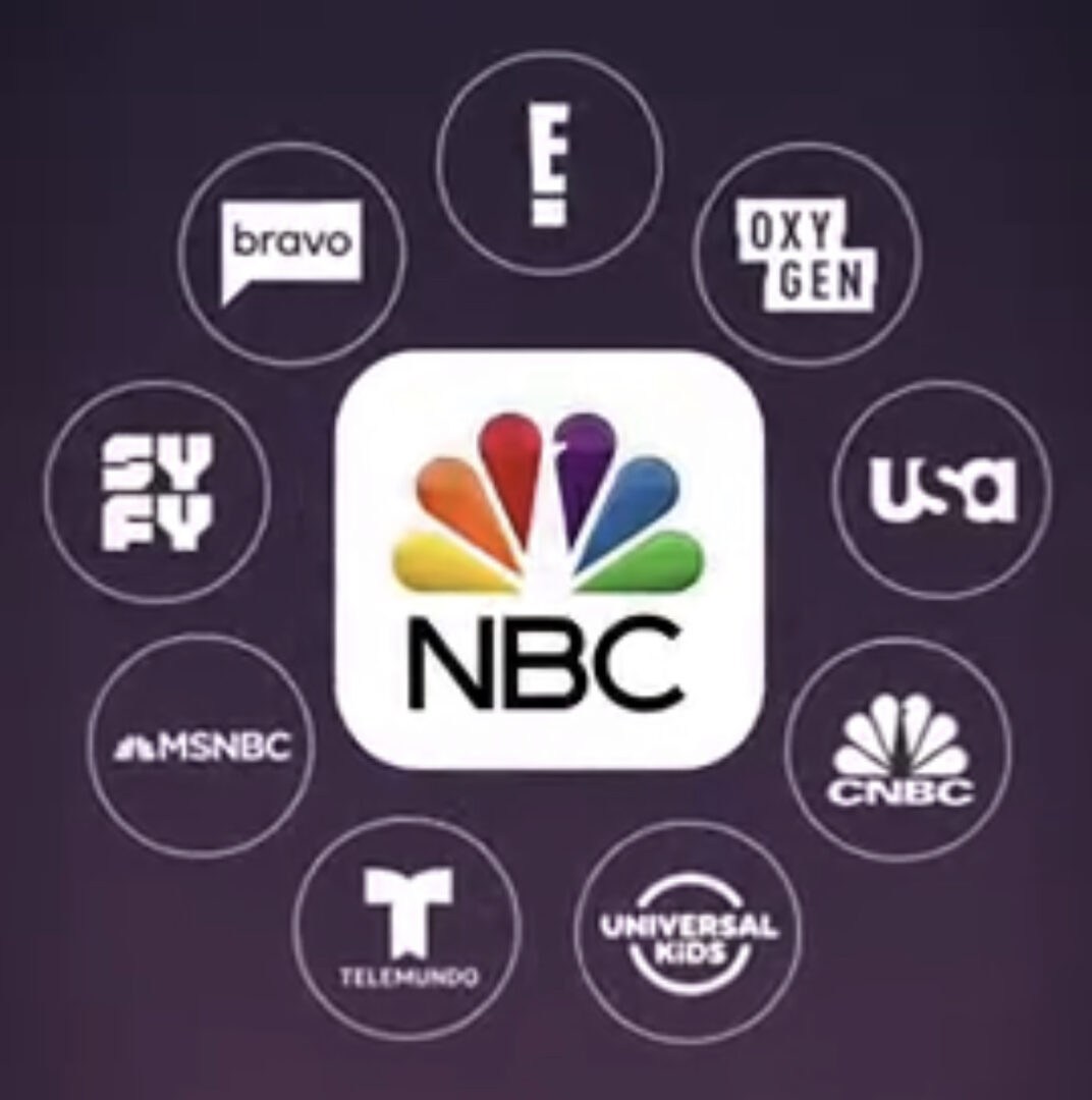 Nbc One App NBC Combines All Streaming Apps Into One App