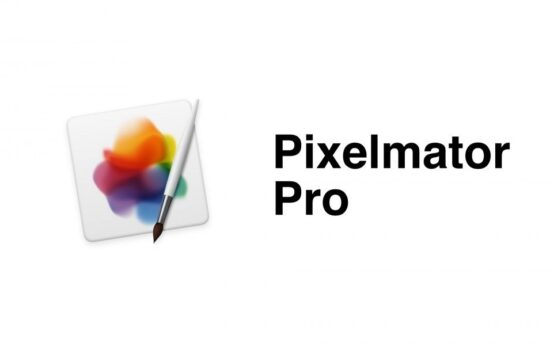 Pixelmator Pro