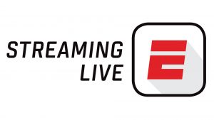 Streaming Live on ESPN App copy