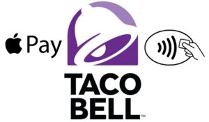 Taco Bell Apple Pay