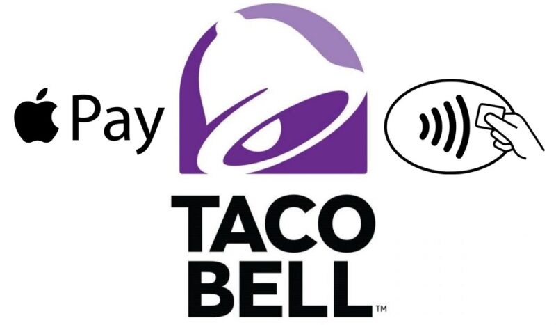 You Wont Believe If Del Taco Rolls Out Apple Paycheck This Now