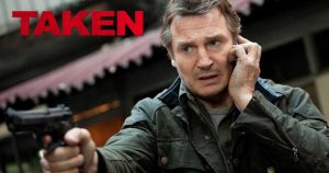 Taken