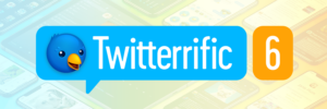 Twitterrific 6 Twitter Header
