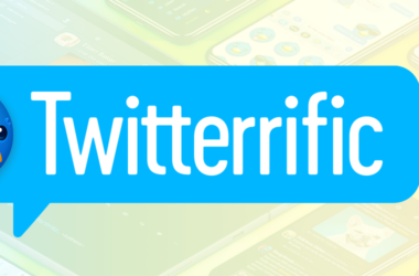Twitterrific 6 Twitter Header