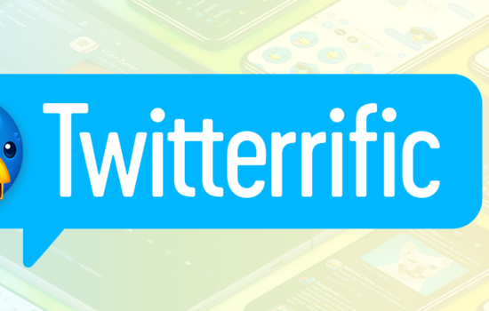 Twitterrific 6 Twitter Header