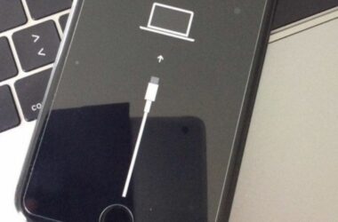 USB C iOS 13