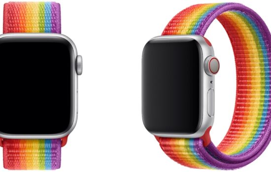 applewatchpride