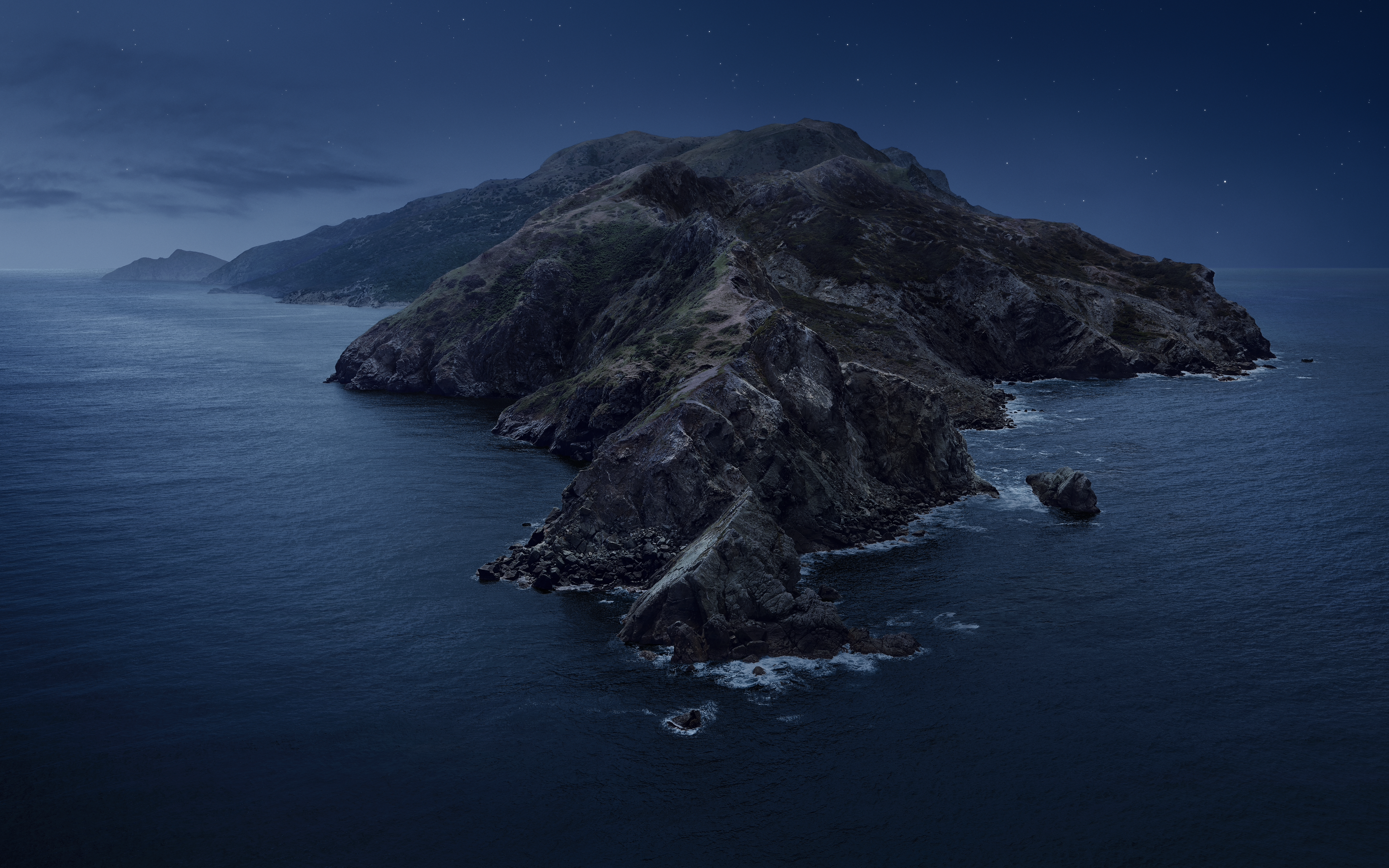 catalina