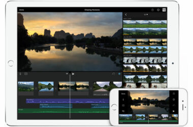 imovie 4k
