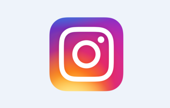 instagram logo