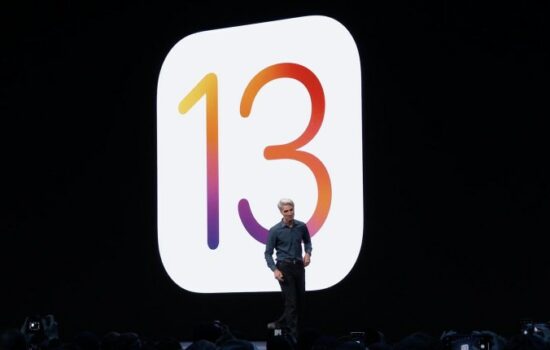 ios 13