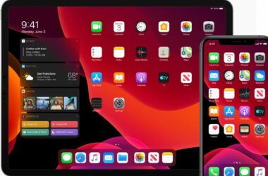 ios 13 ipados public beta 1280x720