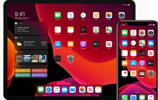ios 13 ipados public beta 1280x720