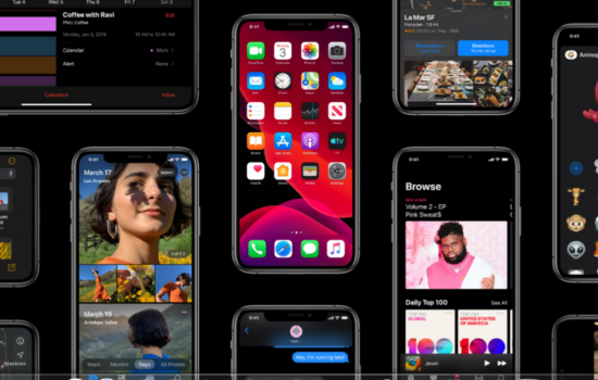 ios13 featured image