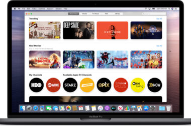macos catalina tv watch now