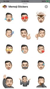 memoji