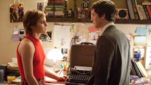 perks being wallflower emma watson logan lerman
