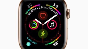 Apple releases watchOS 5.3 bringing ECG app to Canada and Singapore