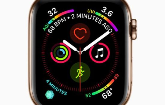 Apple releases watchOS 5.3 bringing ECG app to Canada and Singapore