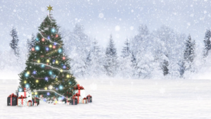 4k 2017 christmas snow background snvsqkael thumbnail full01