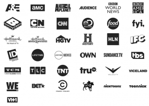ATT WatchTV Channels