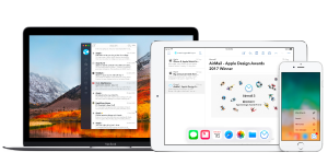 AirMail for Mac