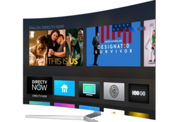 Apple TV 3