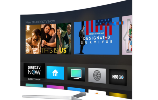 Apple TV 3