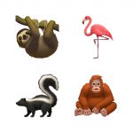 Apple Emoji Day Animals 071619 carousel