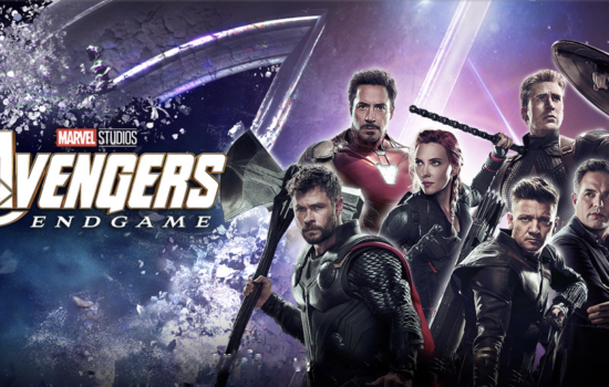 Avengers